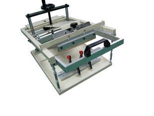 小型絲網(wǎng)印刷機 小型手工絲網(wǎng)印刷機