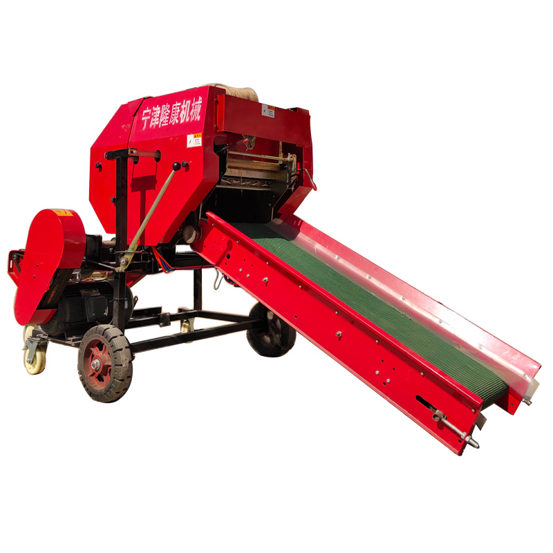 青儲飼料打捆機(jī)廠家A葉集鎮(zhèn)青儲飼料打捆機(jī)廠家現(xiàn)貨