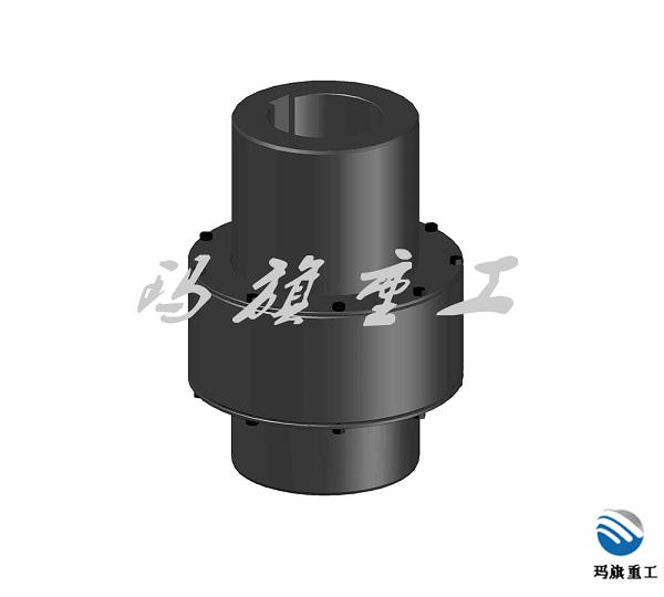 ZL3聯(lián)軸器柱銷聯(lián)軸器廠家直銷——江蘇瑪旗重工