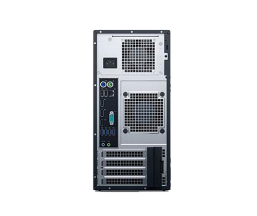 戴爾T30服務(wù)器 (E3-1225/8GB ECC/1TB SATA /3年*)