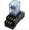 太原  HH54P小型繼電器