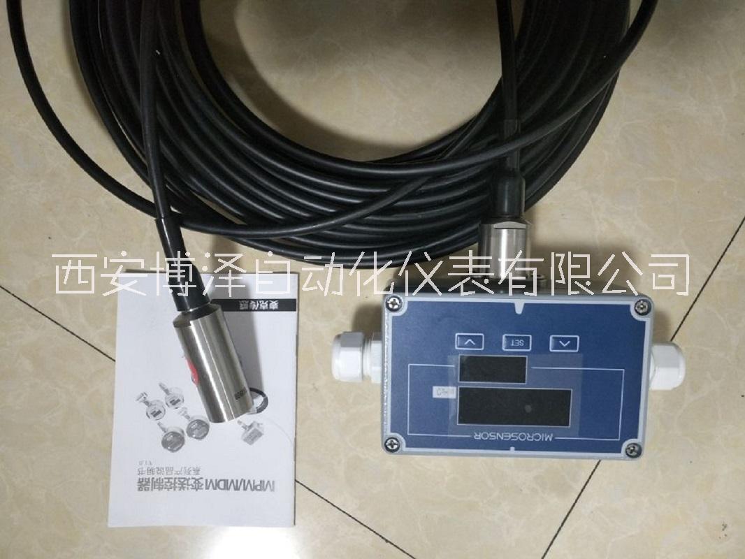 中美合資全數(shù)字智能化變送控制器MPM460WK液位變送控制器