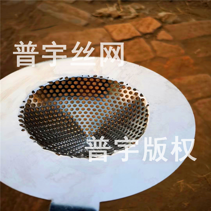 供應(yīng)錐型過濾器DN200