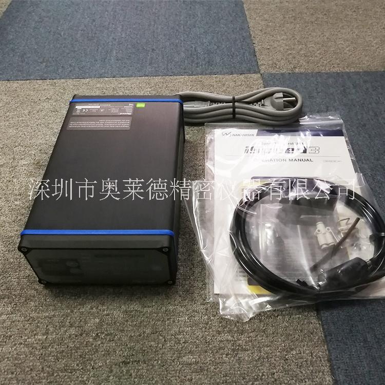 供應(yīng)日本NAKANISHI中西ispeed3控制器 走心機主軸馬達控制器 機床銑削動力頭變頻器
