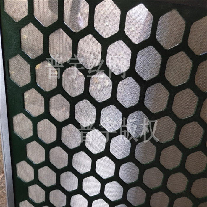 美國布蘭特BL50型板框石油鉆井液泥漿振動(dòng)篩網(wǎng)