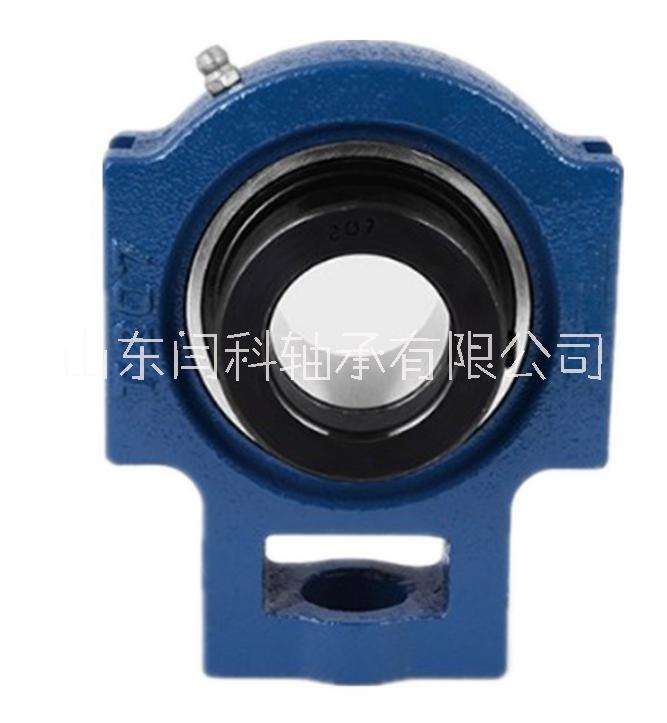 菱形帶座外球面軸承 廠家直銷