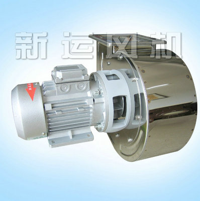 佛山 CF型多種型號(hào)多翼式風(fēng)輪