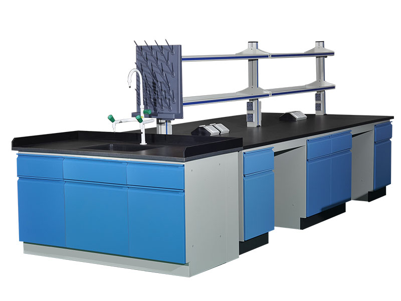 山東中央實驗臺廠家批發(fā)價格