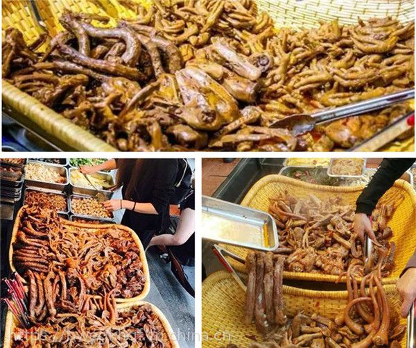 現(xiàn)撈鴨脖技術(shù)培訓(xùn)來(lái)北京明達(dá)富強(qiáng)教您核心技術(shù)