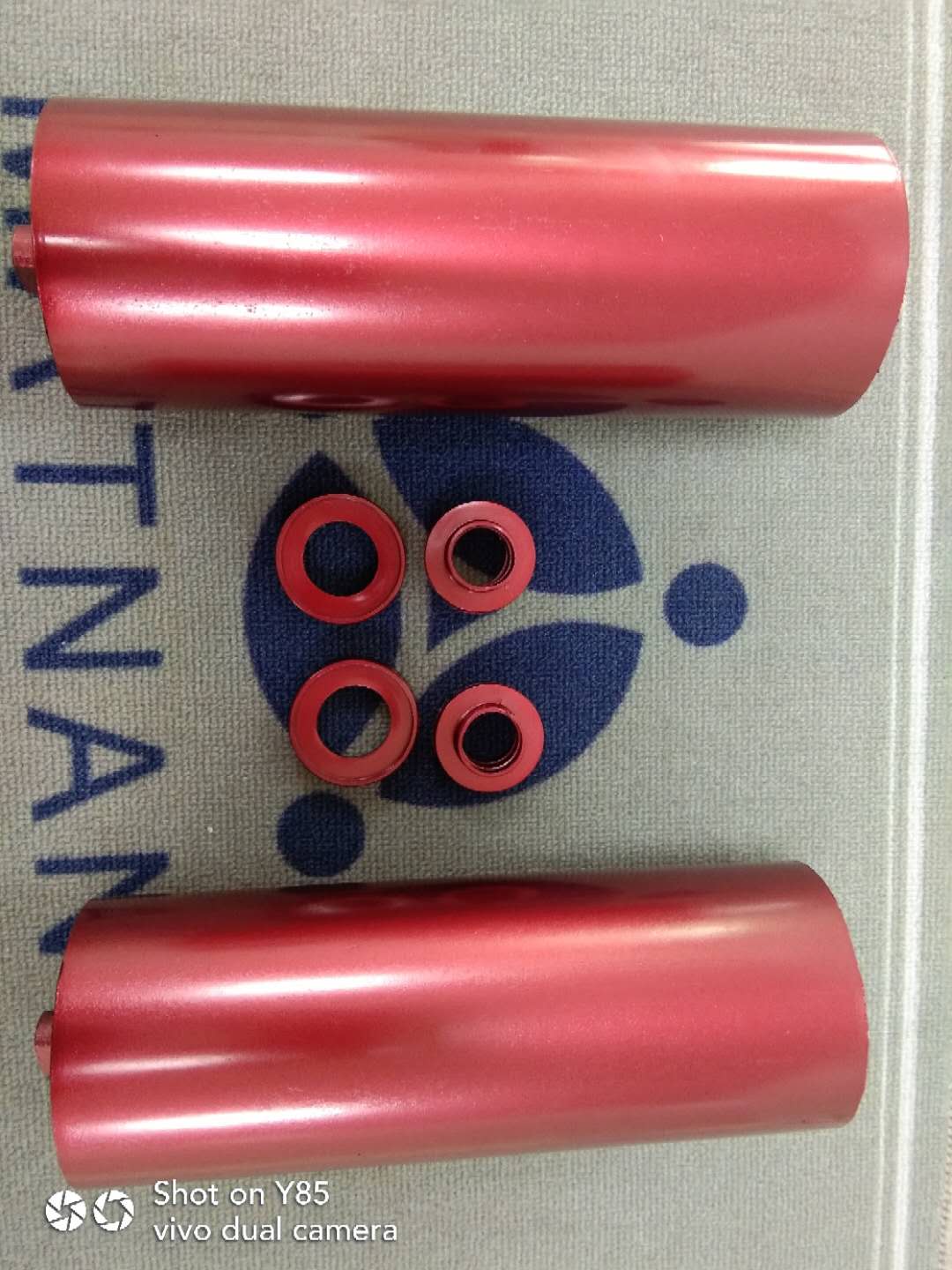 納米噴鍍工藝 納米噴鍍藥水配方