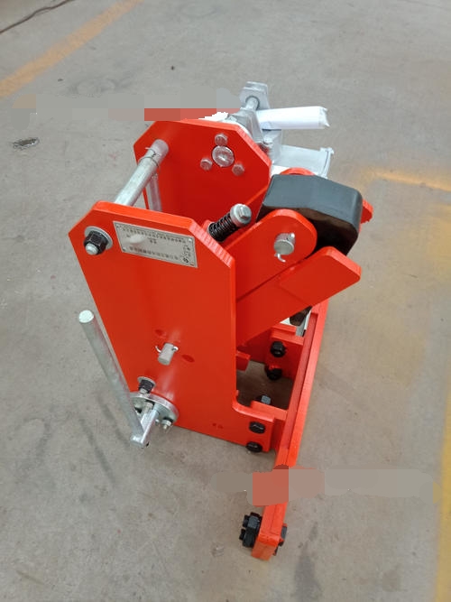 恒陽YFX-350/80電力液