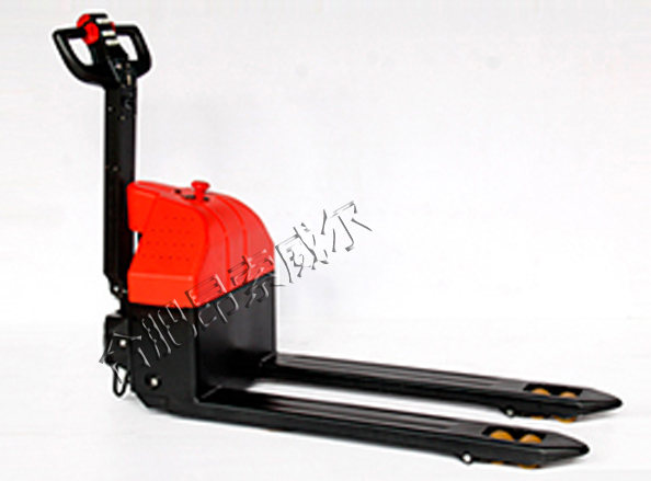 全電動步行搬運車報價