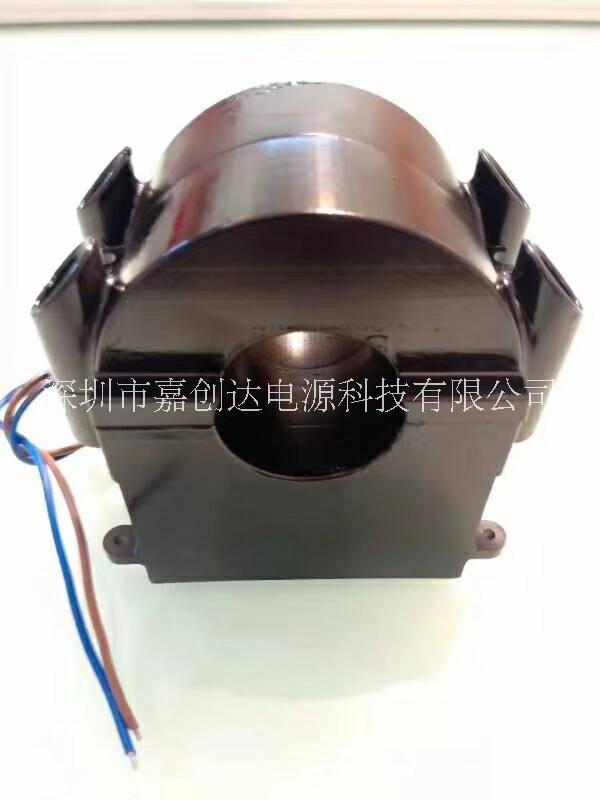 一體式CT取電裝置8A啟動(dòng)