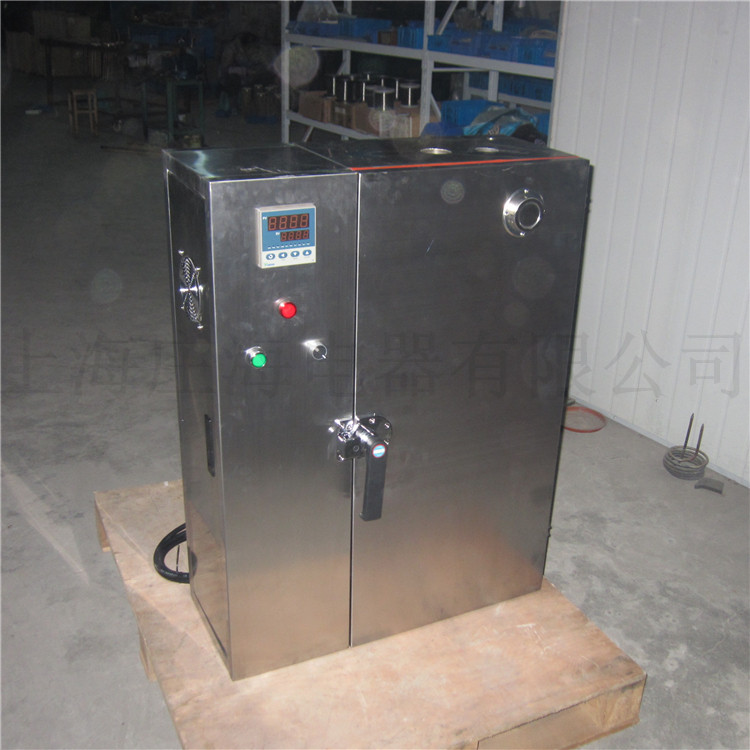 莊海廠家供應(yīng)不銹鋼高溫烤箱工業(yè)烤箱