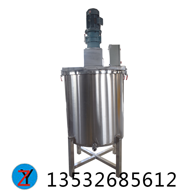 贊盈直銷304不銹鋼液體攪拌機