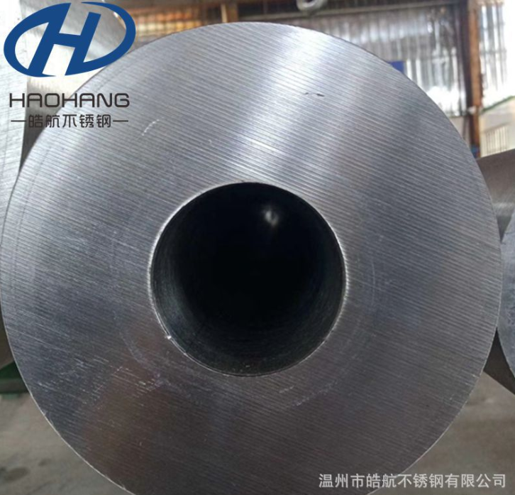 廠家批發(fā)TP316L不銹鋼厚壁管316L不銹鋼無縫管S32507雙相不銹鋼管