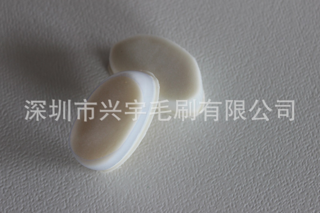 小額批發(fā)超柔極細(xì)塑料柄洗臉?biāo)?便攜款深層潔凈手工洗臉?biāo)?  title=