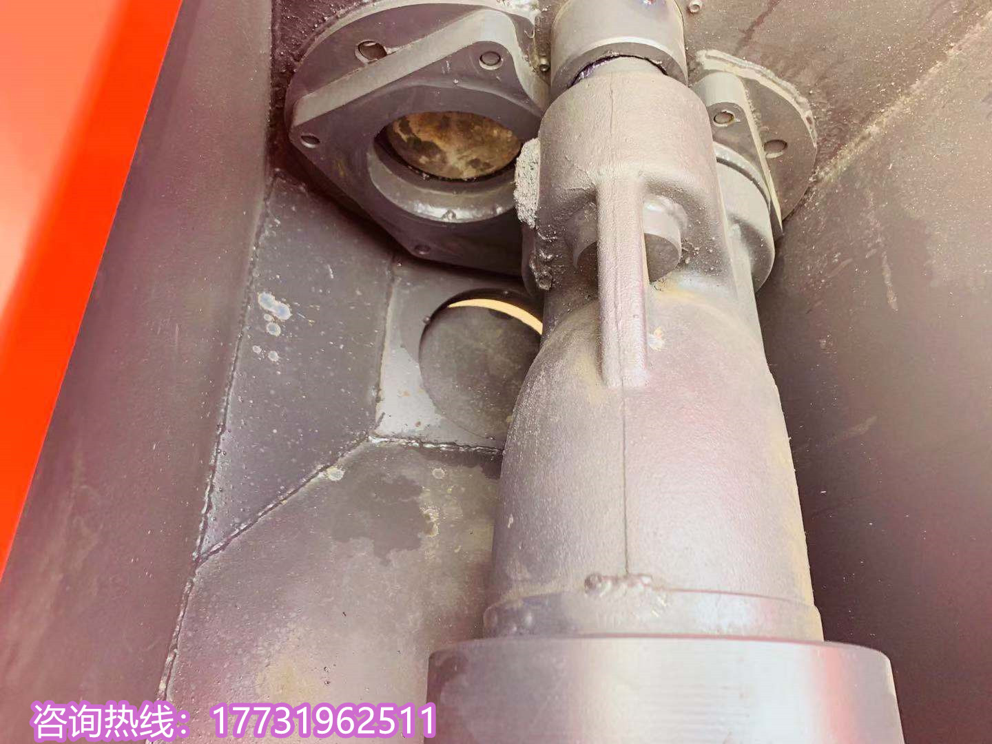 臥式二次構(gòu)造泵靈活方便易操作易移動(dòng)