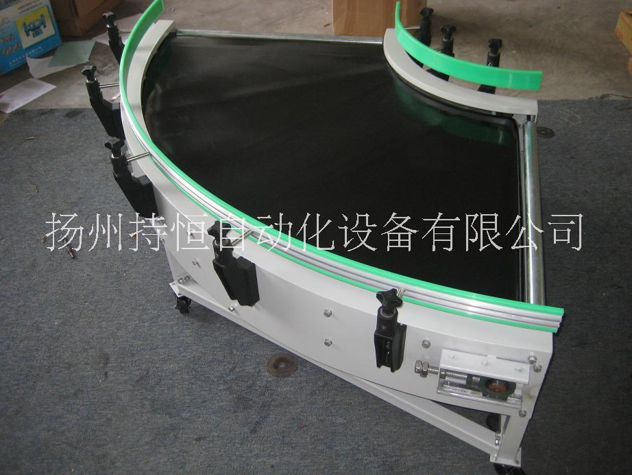 轉彎皮帶機