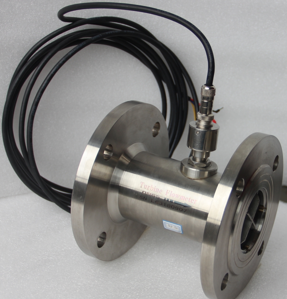 供應(yīng)廠家直銷LWGY智能 渦輪流量計(jì)