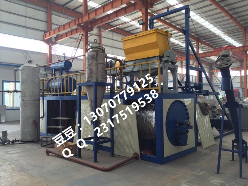 動物無害化處理設(shè)備鑫正達機械