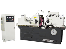 HCGM系列高精度數(shù)控?zé)o心磨床L600