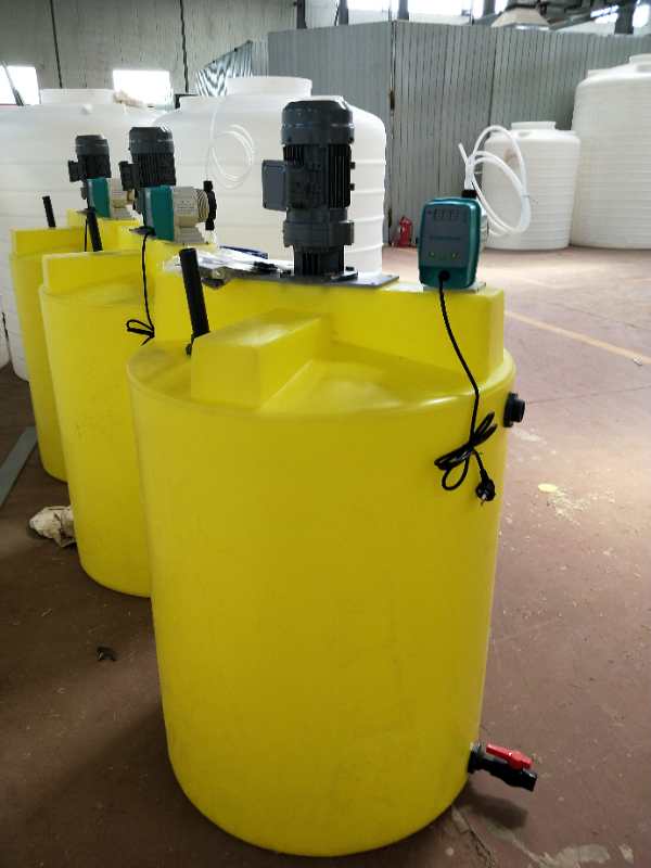 北京PE水箱 水塔 加藥箱 塑料桶