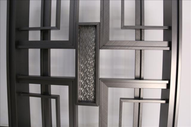 玫瑰金不銹鋼屏風(fēng) 鏤空花格金屬屏風(fēng) 家居裝飾不銹鋼屏風(fēng)