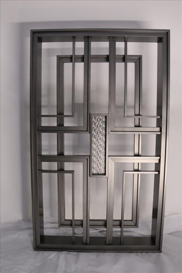 玫瑰金不銹鋼屏風(fēng) 鏤空花格金屬屏風(fēng) 家居裝飾不銹鋼屏風(fēng)