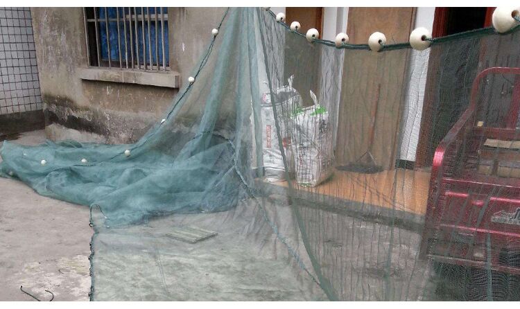 漁網(wǎng)-優(yōu)質(zhì)生產(chǎn)廠家-湖南鑫海股份有限公司