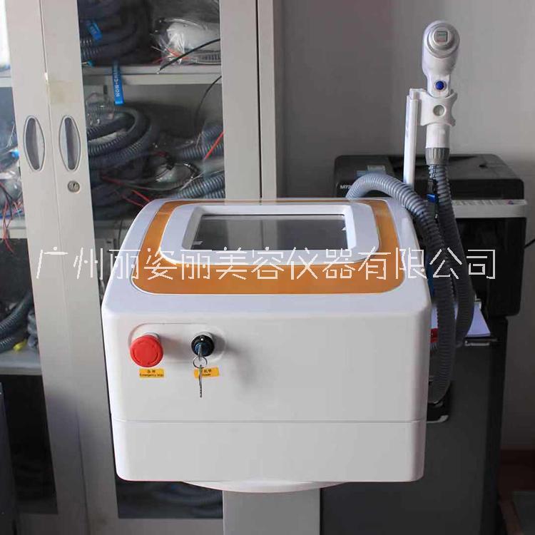 808半導(dǎo)體激光脫毛儀冰點無痛*脫毛機光子嫩膚美容院儀器工廠直銷