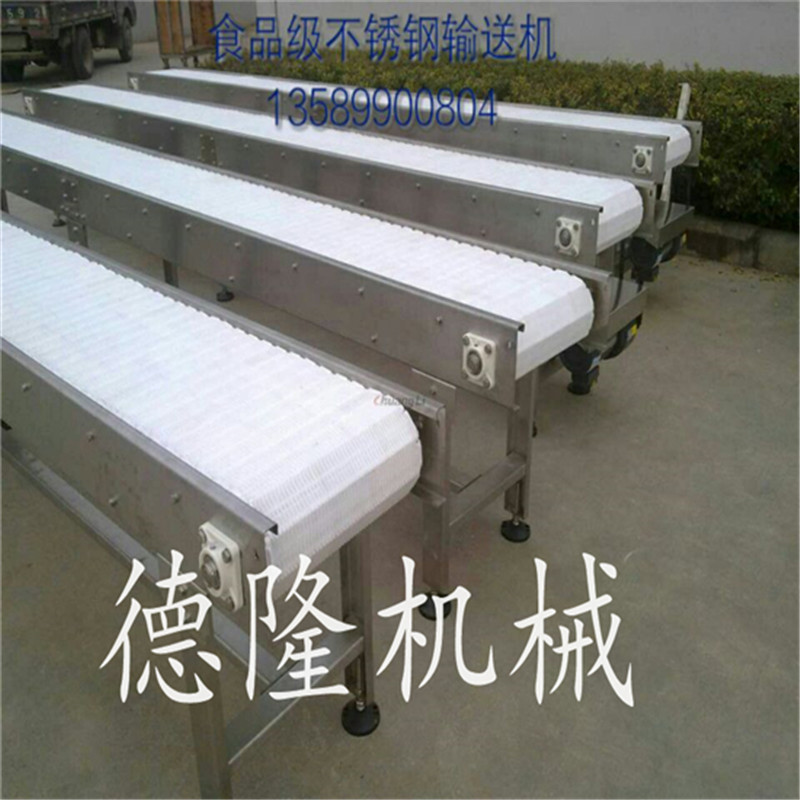 滾筒輸送機(jī) 皮帶流水線 鏈板生產(chǎn)線輸送線 爬坡輸送機(jī) 轉(zhuǎn)彎?rùn)C(jī)