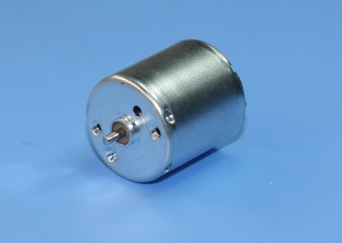 RF-350CA 廠家供應(yīng)氣泵電機(jī) 水泵馬達(dá) 有刷直流電機(jī)