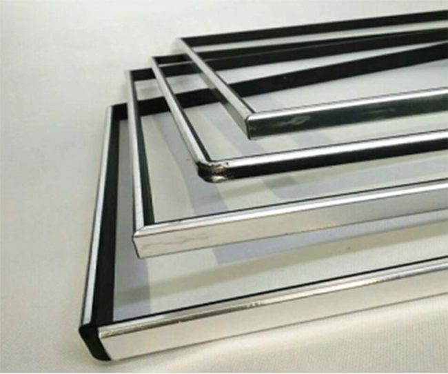 石家莊德諾特暖邊條