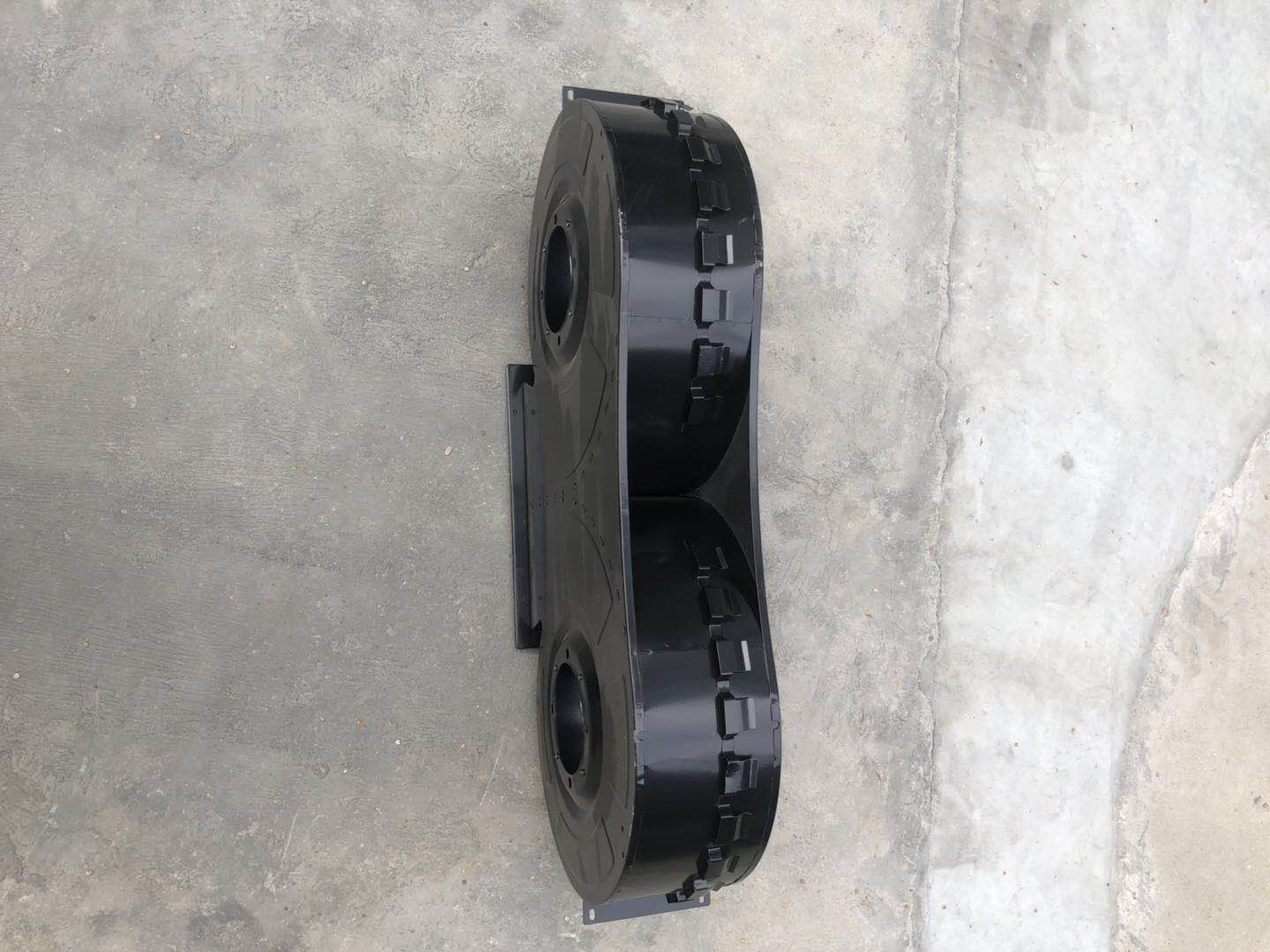 240下成雙風道   油煙機集成灶風機雙電機雙風道