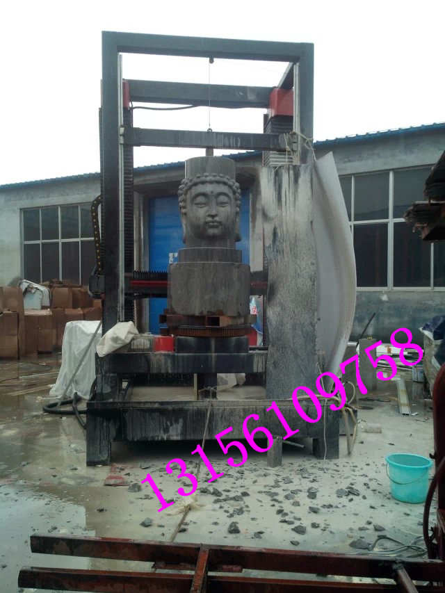 四軸立體重型石材雕刻機(jī)價(jià)格+ 四軸立體重型石材雕刻機(jī)價(jià)格+大理