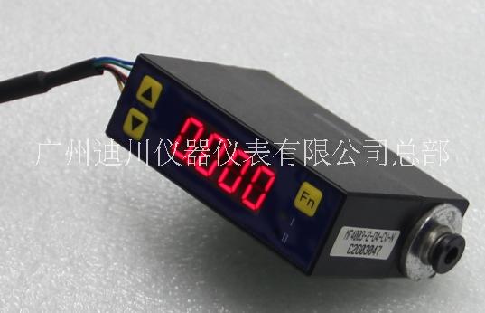 小氣體流量計 MF4008微型氣體流量計 濕式氣體流量計 數(shù)顯氣體質量流量計