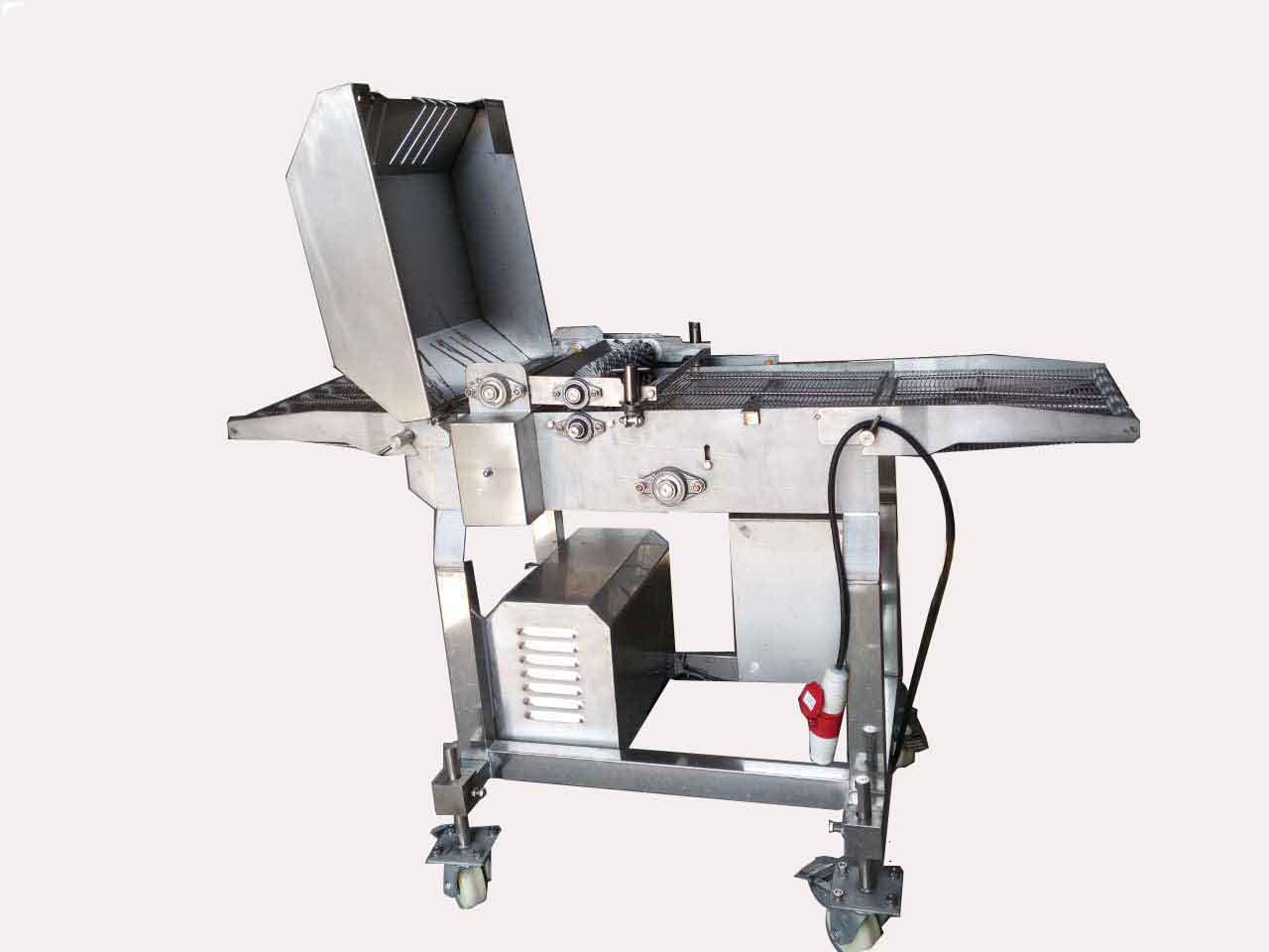 廠家直銷售后保障 全自動嫩化機