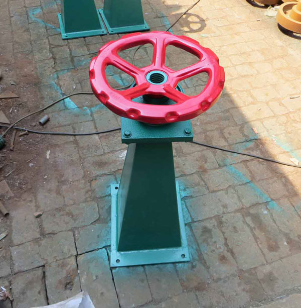 手輪式啟閉機(jī)廠家 手輪式啟閉機(jī)—?dú)g迎來(lái)電