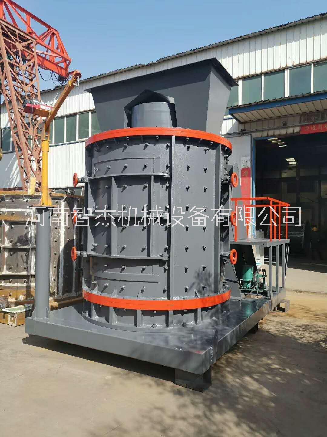 立軸式破碎機(jī)報(bào)價_河南PFL1750立軸式數(shù)控制砂機(jī)