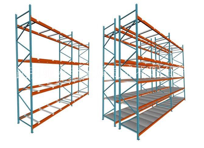 麗江重型貨架廠家直銷