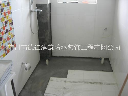 廣州番禺衛(wèi)生間防水補(bǔ)漏哪家好