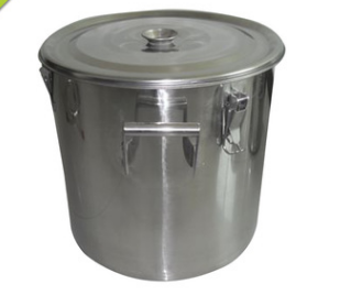 不銹鋼桶系列
