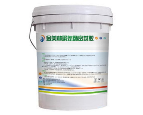 優(yōu)質(zhì)聚氨酯密封膠