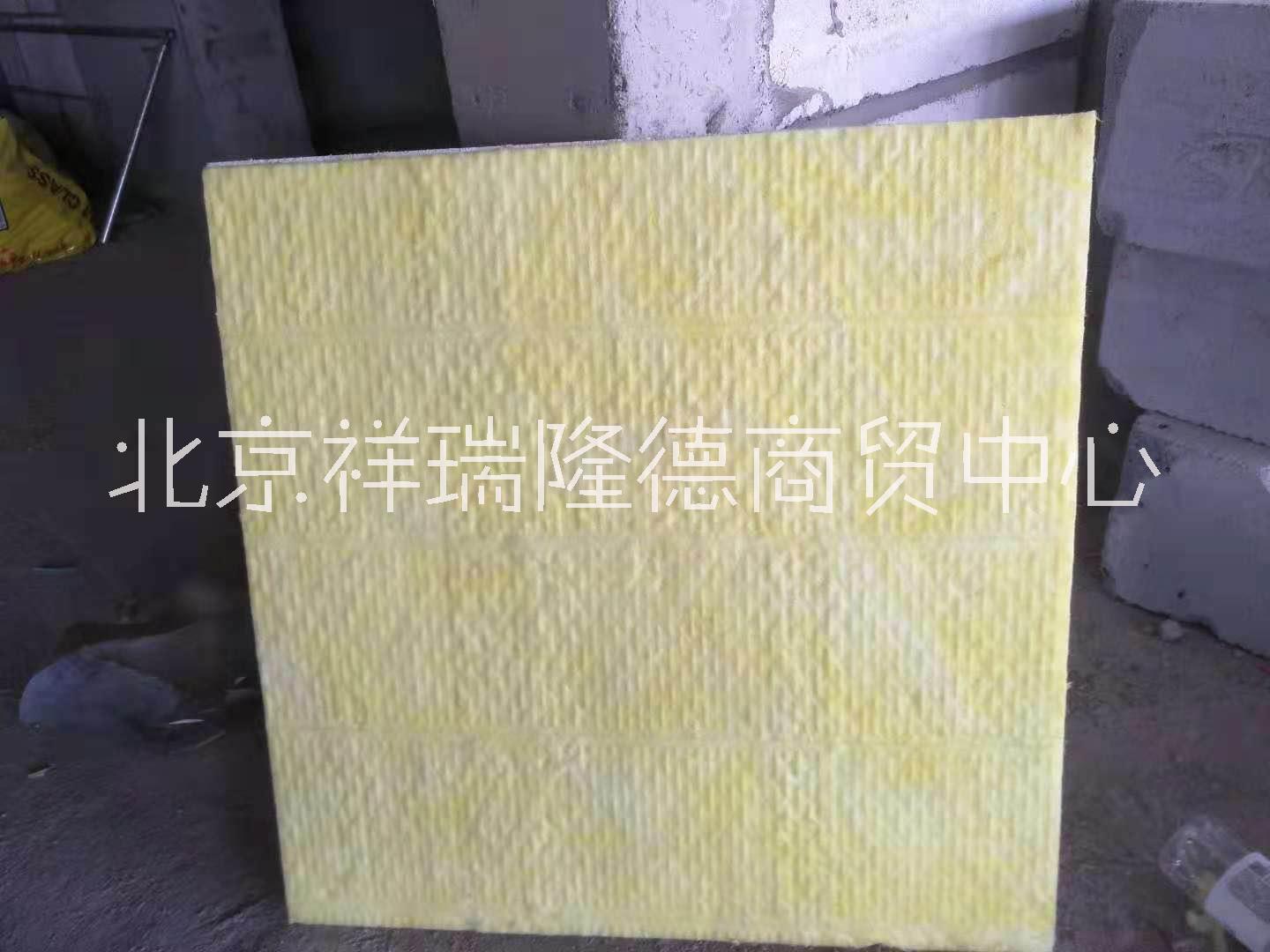 復(fù)合吸音板  吸引硅酸鈣板  巖棉吸音板