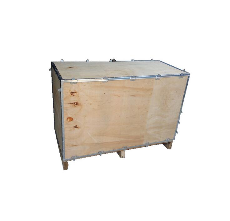 河南木托盤廠家，定制實木托盤包裝箱，帶包邊木箱定做，木托盤批發(fā)價格