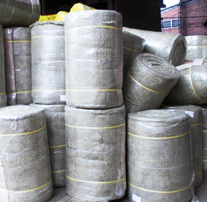 優(yōu)質(zhì)巖棉氈直銷