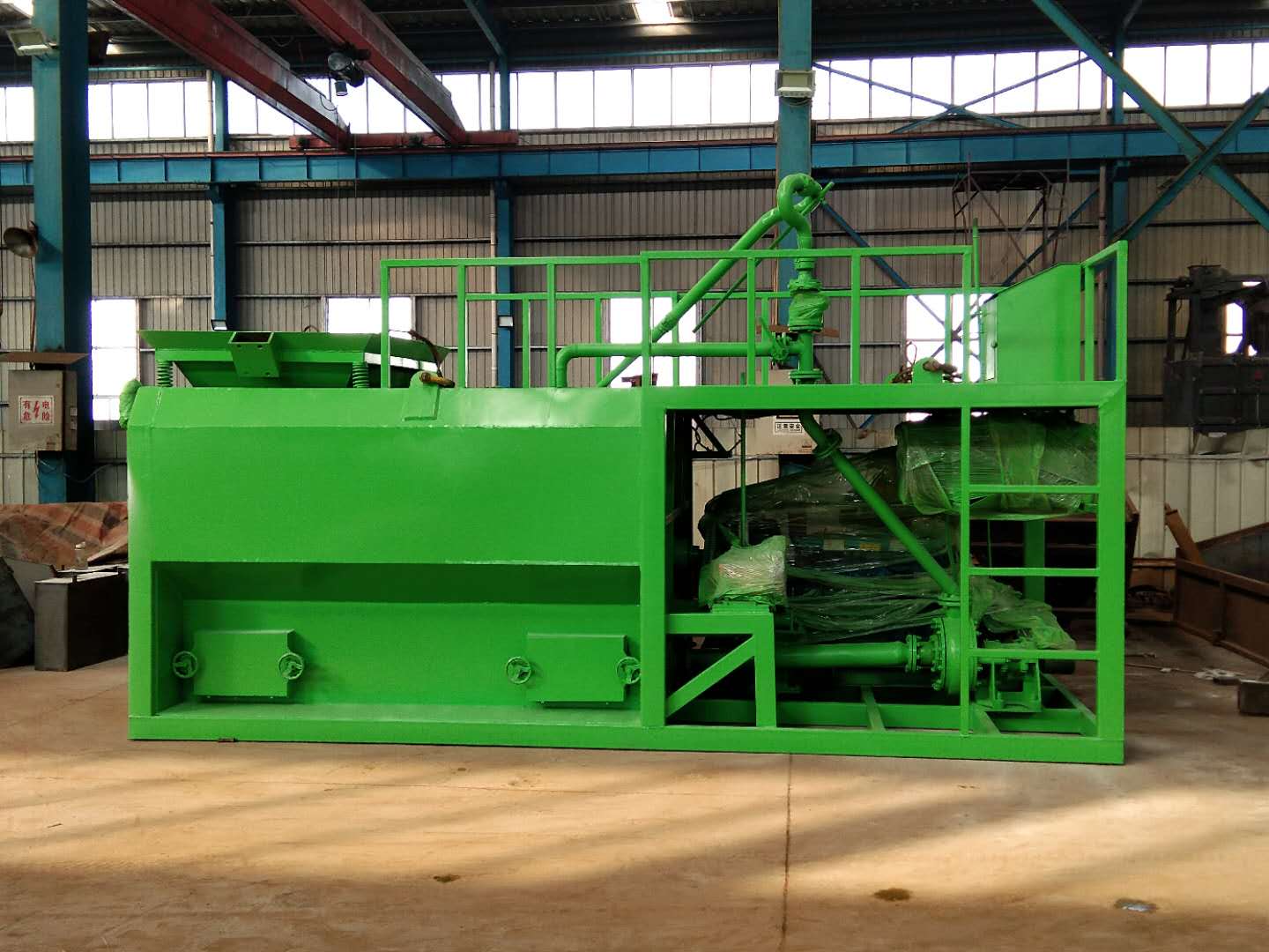 湖南長(zhǎng)沙客土噴播機(jī)系列參數(shù)及原理（145kw）