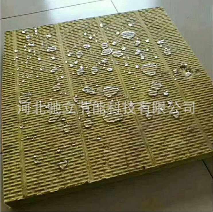 河北巖棉板廠家*包檢測 *巖棉板