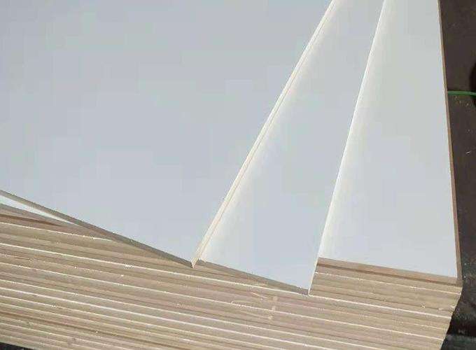 中密度纖維板供應商